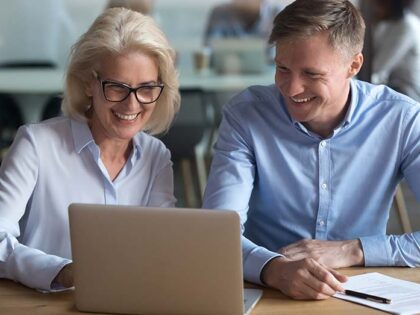 Selbstbewusst im Job: Tipps für mehr Durchsetzungskraft