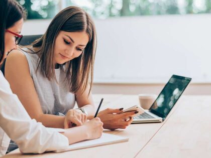 Jobwechsel mit 40+ – warum es nie zu spät ist, neu zu starten